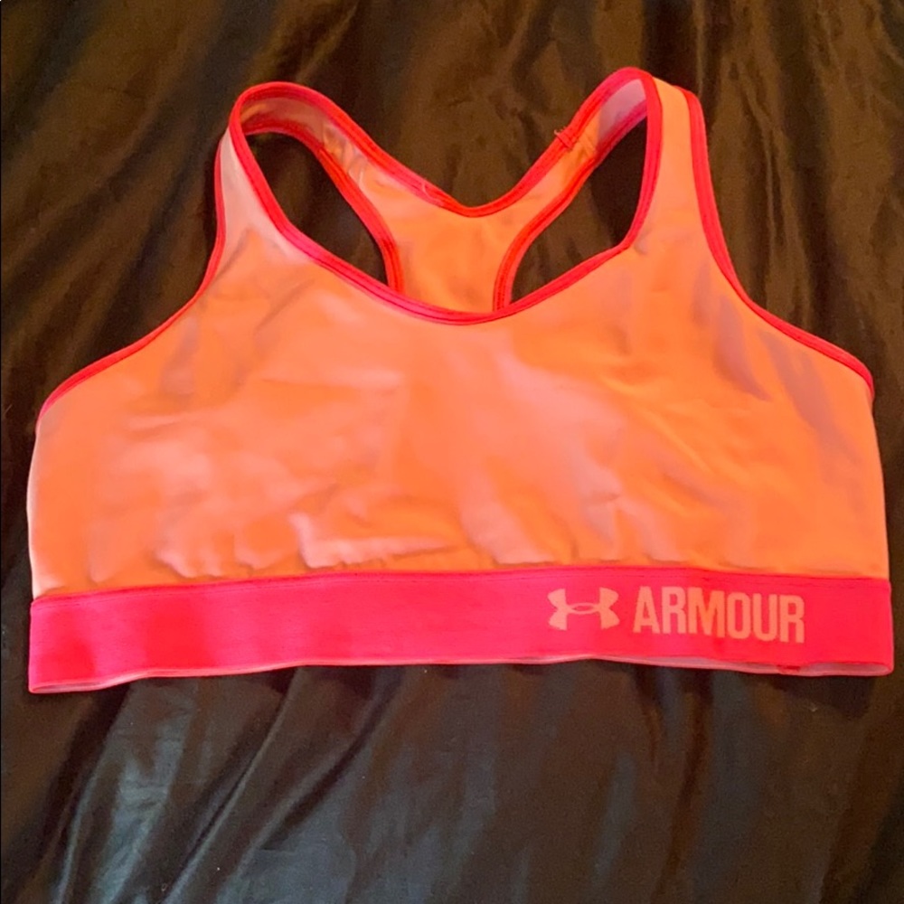 Women’s sports bra
